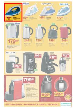 Checkers Mpumalanga : (23 Apr - 4 May 2014), page 21