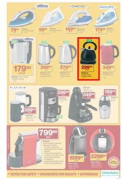 Checkers Mpumalanga : (23 Apr - 4 May 2014), page 21