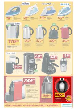 Checkers Mpumalanga : (23 Apr - 4 May 2014), page 21
