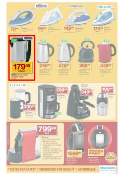 Checkers Mpumalanga : (23 Apr - 4 May 2014), page 21