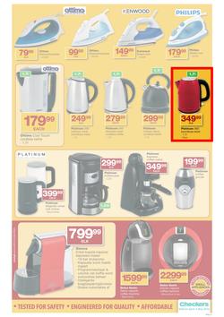 Checkers Mpumalanga : (23 Apr - 4 May 2014), page 21