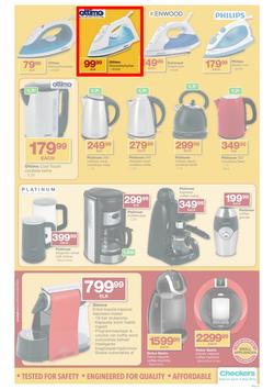 Checkers Mpumalanga : (23 Apr - 4 May 2014), page 21