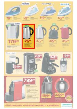 Checkers Mpumalanga : (23 Apr - 4 May 2014), page 21