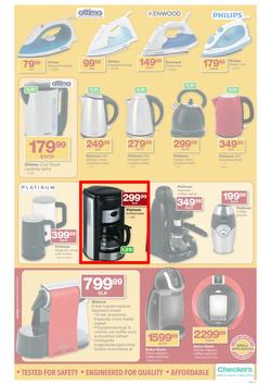 Checkers Mpumalanga : (23 Apr - 4 May 2014), page 21