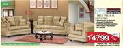 3 Piece Duchess Lounge Suite