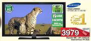Samsung 40"(102cm) LCD(LA40D503)