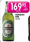 Heineken NRB-24 x 330ml