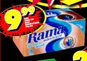 Rama Spread for Bread Medium Vetsmeer-500g blok