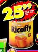 Nescafe Ricoffy Instant Coffee-250g