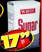 White Sugar-2kg