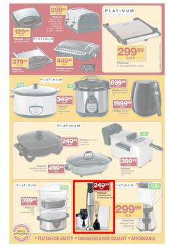 Checkers Mpumalanga : (23 Apr - 4 May 2014), page 22