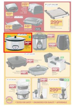 Checkers Mpumalanga : (23 Apr - 4 May 2014), page 22