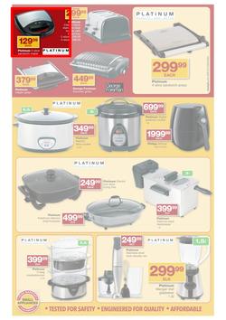 Checkers Mpumalanga : (23 Apr - 4 May 2014), page 22