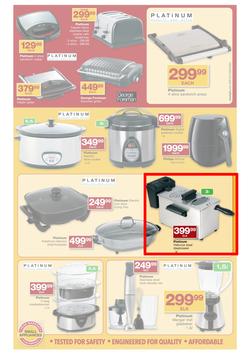 Checkers Mpumalanga : (23 Apr - 4 May 2014), page 22