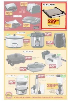 Checkers Mpumalanga : (23 Apr - 4 May 2014), page 22