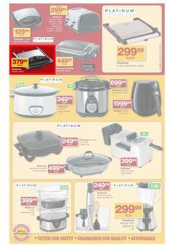 Checkers Mpumalanga : (23 Apr - 4 May 2014), page 22