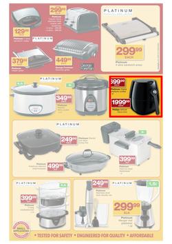 Checkers Mpumalanga : (23 Apr - 4 May 2014), page 22