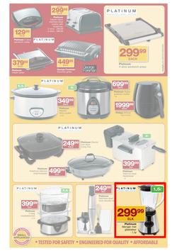 Checkers Mpumalanga : (23 Apr - 4 May 2014), page 22