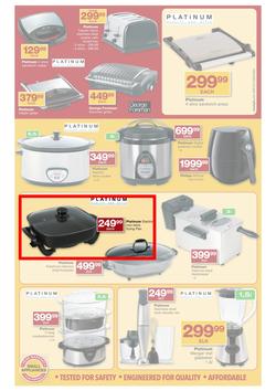 Checkers Mpumalanga : (23 Apr - 4 May 2014), page 22