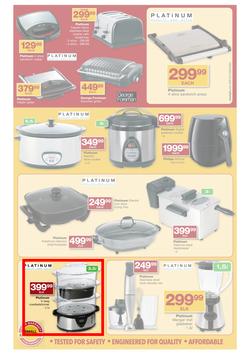 Checkers Mpumalanga : (23 Apr - 4 May 2014), page 22
