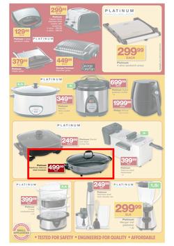 Checkers Mpumalanga : (23 Apr - 4 May 2014), page 22