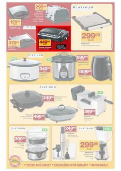 Checkers Mpumalanga : (23 Apr - 4 May 2014), page 22