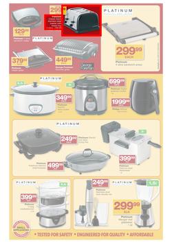 Checkers Mpumalanga : (23 Apr - 4 May 2014), page 22