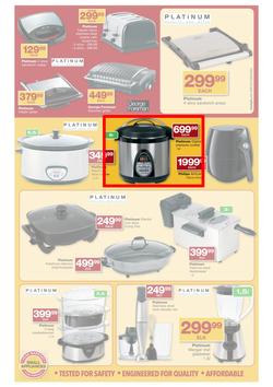 Checkers Mpumalanga : (23 Apr - 4 May 2014), page 22