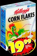 Kellogg's Corn Flakes-500g