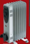 SCE Oil Heater 11Fin