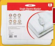 SCE Double Non-Fitted-150x110cm