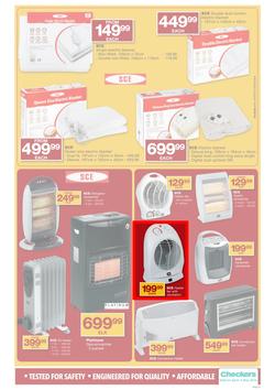 Checkers Mpumalanga : (23 Apr - 4 May 2014), page 23