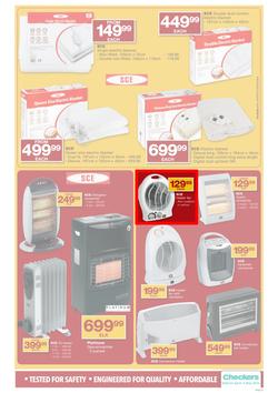 Checkers Mpumalanga : (23 Apr - 4 May 2014), page 23