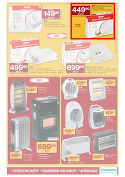 Checkers Mpumalanga : (23 Apr - 4 May 2014), page 23