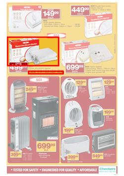 Checkers Mpumalanga : (23 Apr - 4 May 2014), page 23