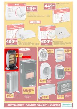 Checkers Mpumalanga : (23 Apr - 4 May 2014), page 23
