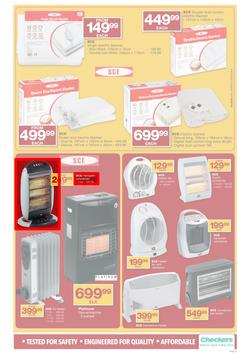 Checkers Mpumalanga : (23 Apr - 4 May 2014), page 23