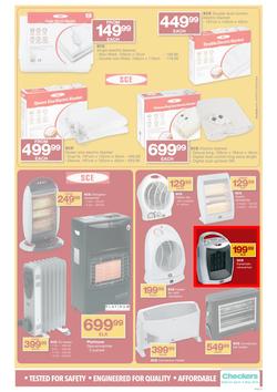Checkers Mpumalanga : (23 Apr - 4 May 2014), page 23