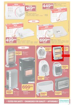 Checkers Mpumalanga : (23 Apr - 4 May 2014), page 23