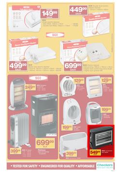 Checkers Mpumalanga : (23 Apr - 4 May 2014), page 23