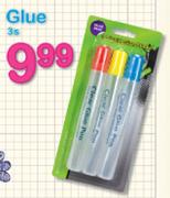 Glue-3's