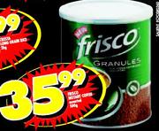 Frisco Instant Coffee Assorted-500g
