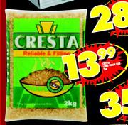 Cresta Long Grain Rice-2kg