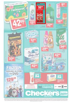 Checkers Mpumalanga : (23 Apr - 4 May 2014), page 24