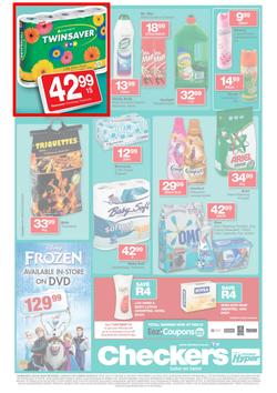 Checkers Mpumalanga : (23 Apr - 4 May 2014), page 24