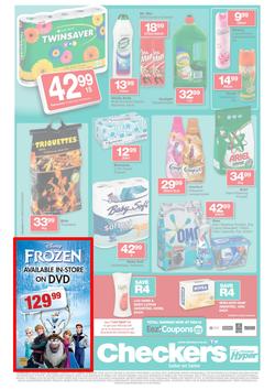 Checkers Mpumalanga : (23 Apr - 4 May 2014), page 24