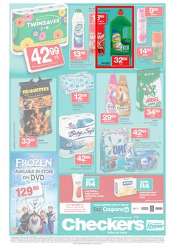 Checkers Mpumalanga : (23 Apr - 4 May 2014), page 24