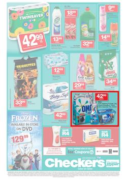 Checkers Mpumalanga : (23 Apr - 4 May 2014), page 24