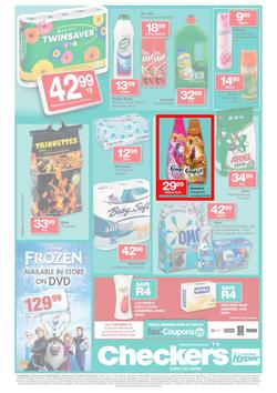 Checkers Mpumalanga : (23 Apr - 4 May 2014), page 24