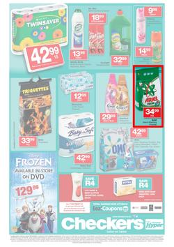 Checkers Mpumalanga : (23 Apr - 4 May 2014), page 24